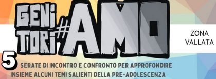 GenitoriAMO GenitoriAMO