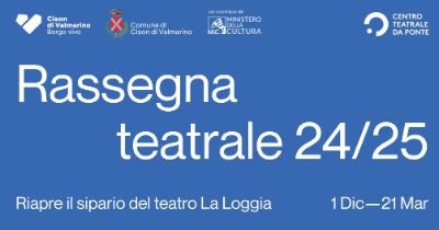 Rassegna teatrale (1)