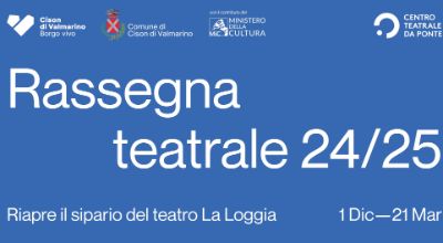 Rassegna teatrale (1)